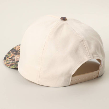 Howdy Darlin' Camo Hat