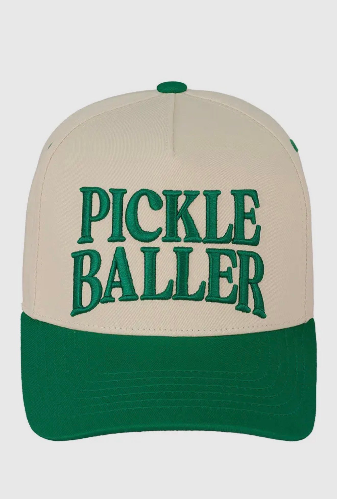 Pickle BALLER