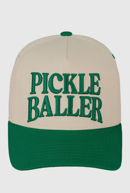 Pickle BALLER