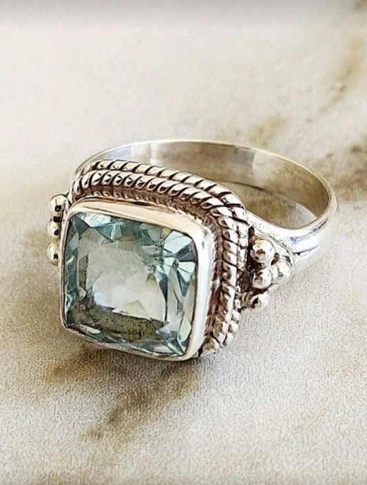 Vintage Ring