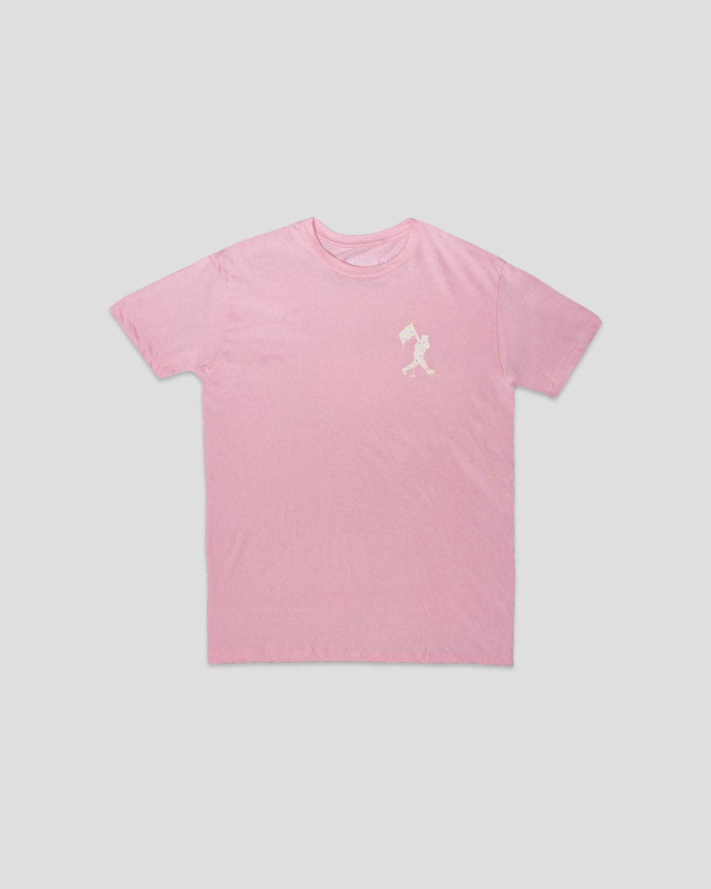 Batter Up Bakery Confetti Cupcake Tee