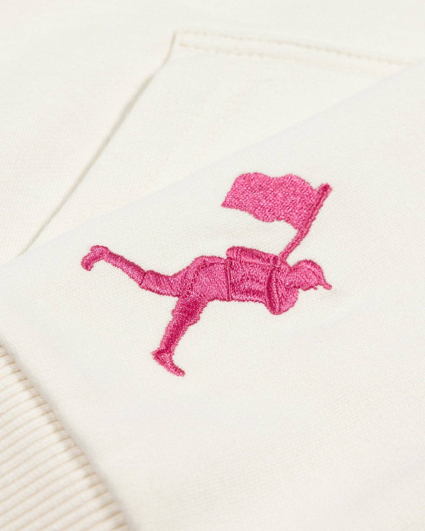 Doubles and Bubbles Hoodie