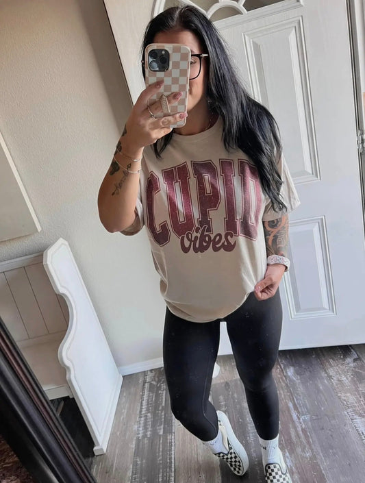 Cupid Vibes