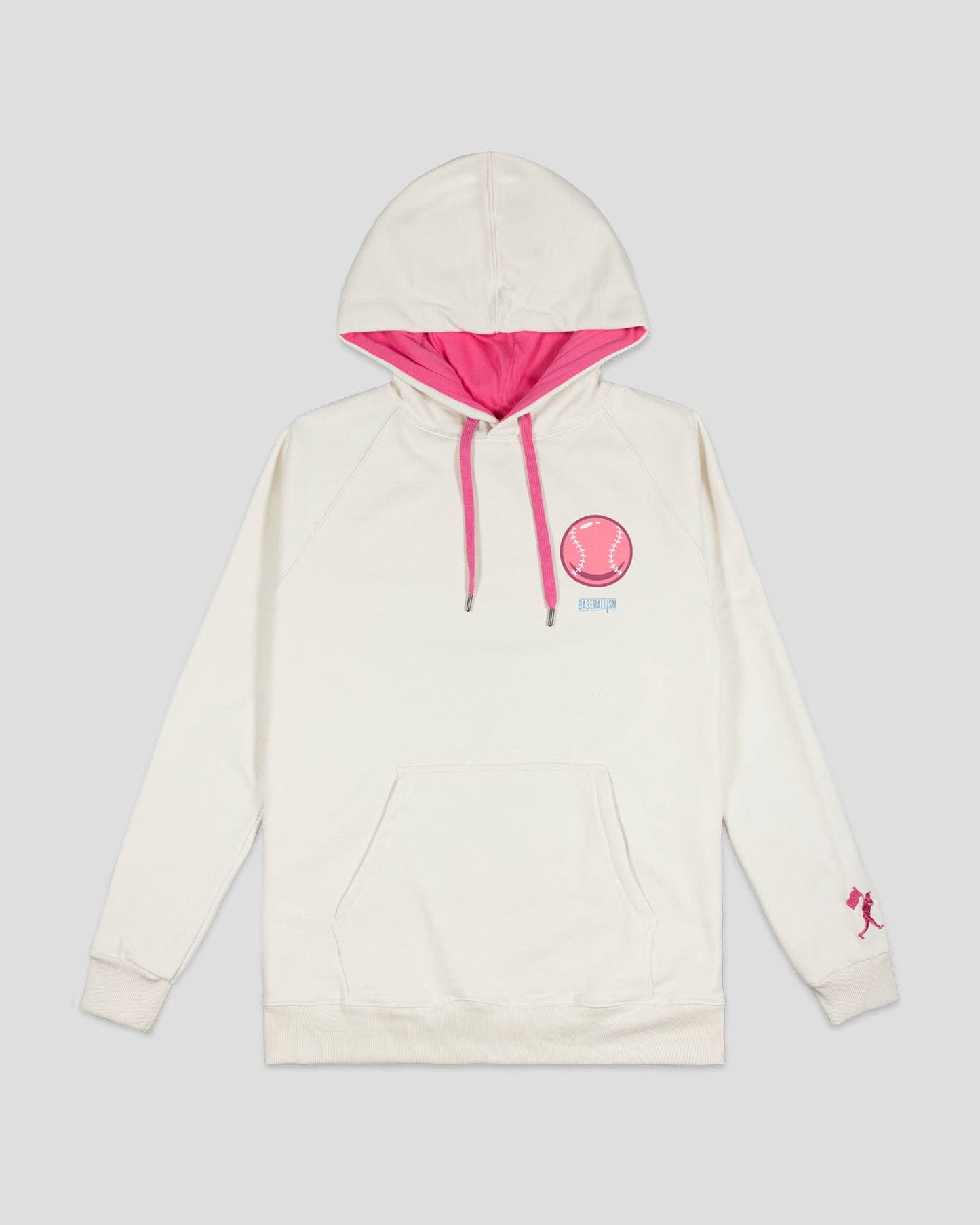 Doubles and Bubbles Hoodie