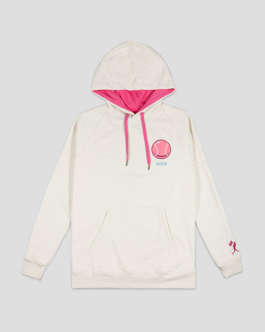 Doubles and Bubbles Hoodie