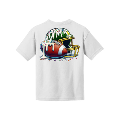 Football Drip Tee