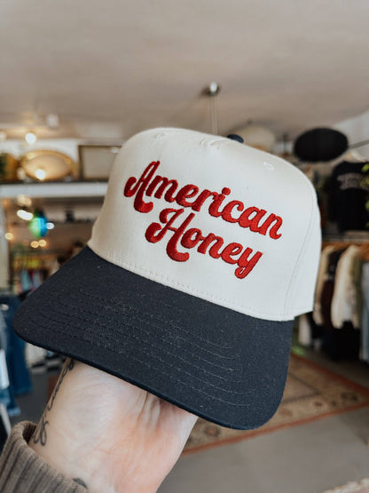 American Honey Hat