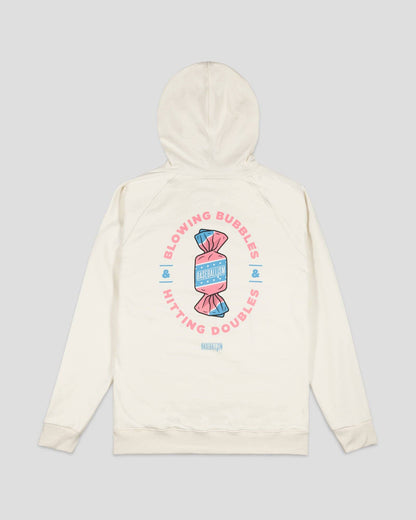 Doubles and Bubbles Hoodie
