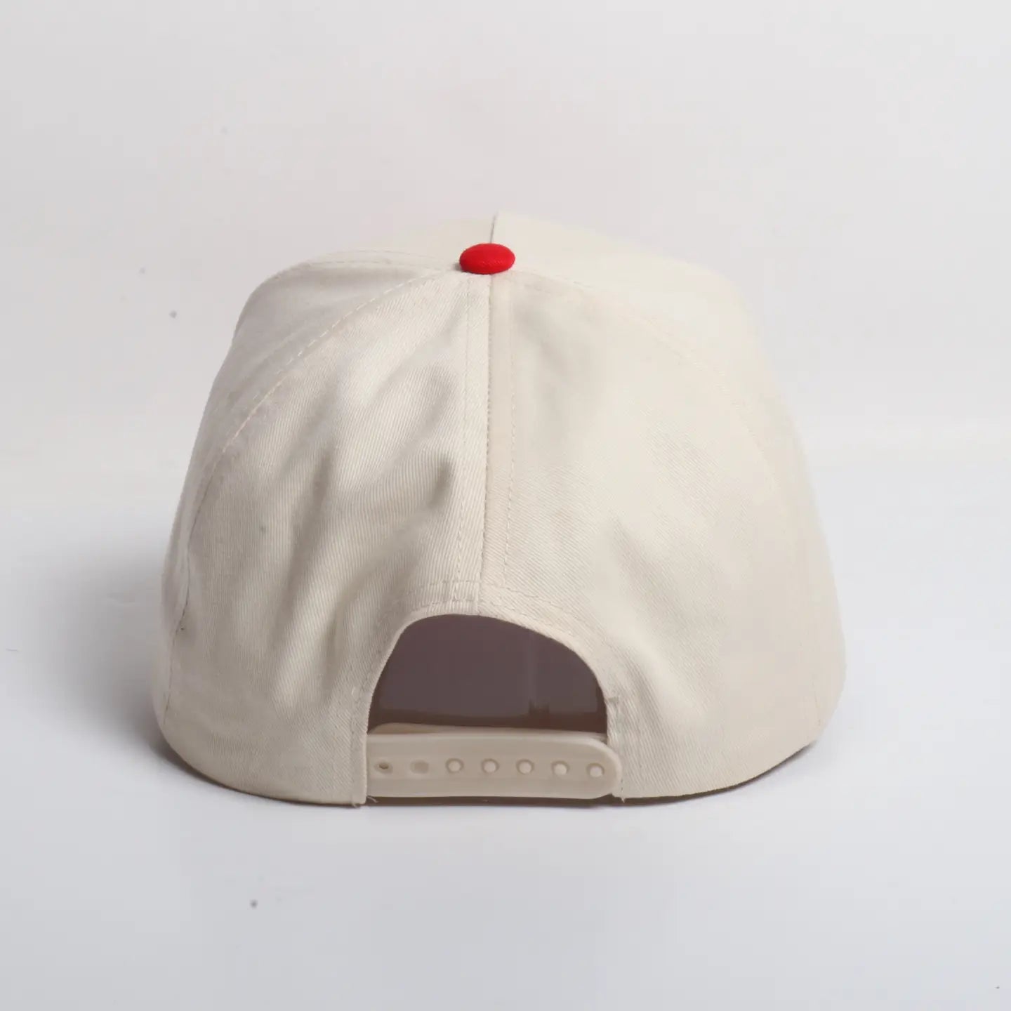 Santa's Favorite Hat