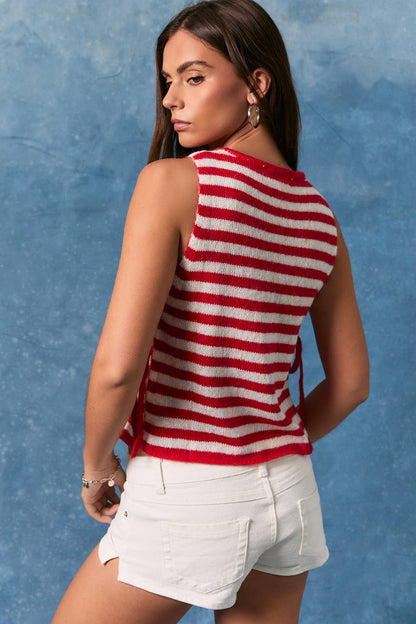 The Elliot Top